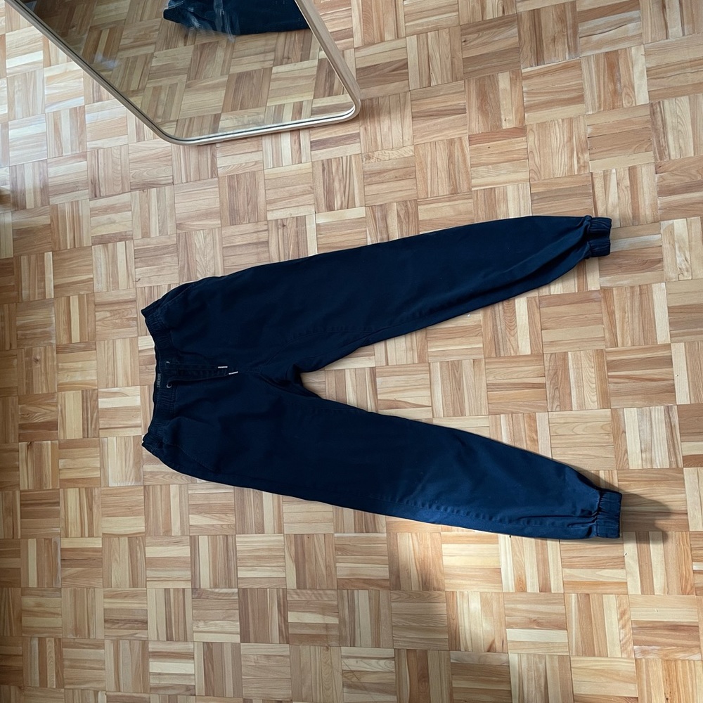 Zanerobe Sureshot Joggers Dark Blue